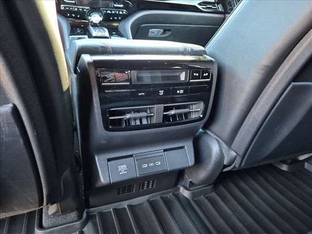 Certified 2026 Acura MDX A-Spec AWD/4WD image 16