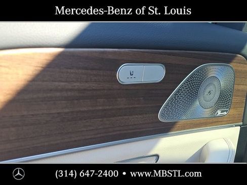 New 2026 Mercedes-Benz GLE 450 4MATIC image 13