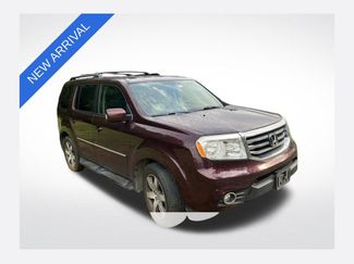 Used 2015 Honda Pilot Touring video 1