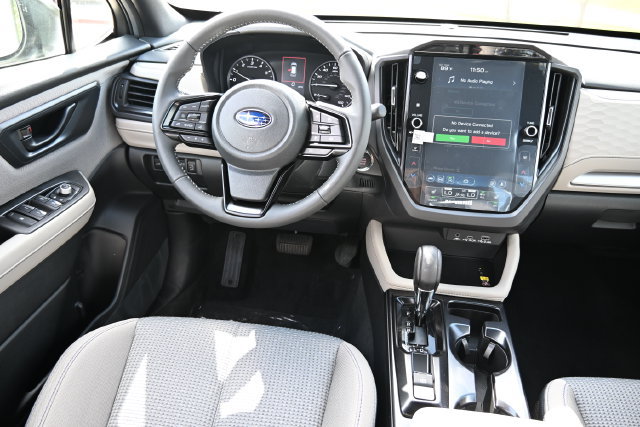 New 2026 Subaru Forester Premium AWD/4WD image 9