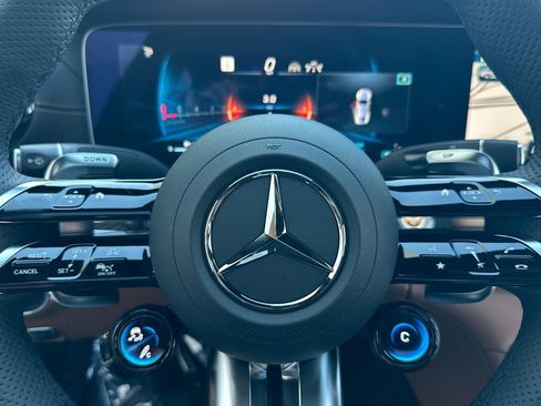 New 2026 Mercedes-Benz AMG GT 43 image 24