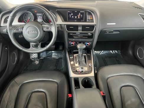Used 2013 Audi A5 2.0T Prestige image 18