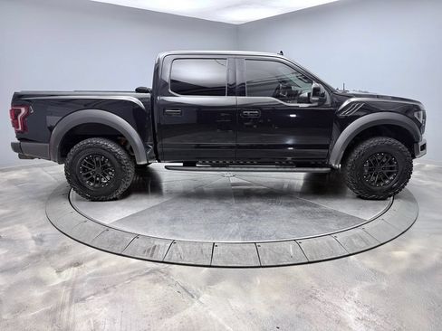 Used 2019 Ford F150 Raptor w/ Equipment Group 802A Luxury AWD/4WD image 4