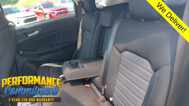 Used 2022 Ford Edge SE w/ Black Appearance Package AWD/4WD image 26