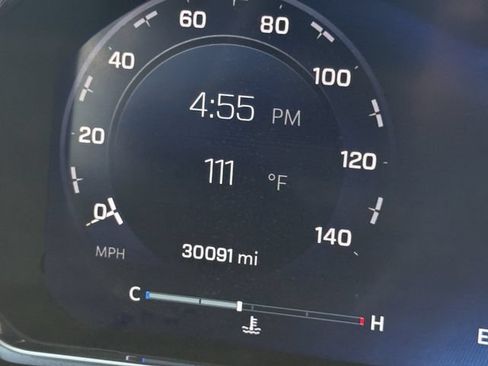 Certified 2026 Chevrolet Silverado 1500 LT AWD/4WD image 18
