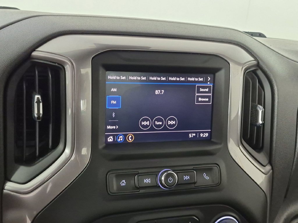 Used 2023 Chevrolet Silverado 1500 W/T w/ WT Fleet Convenience Package RWD image 22