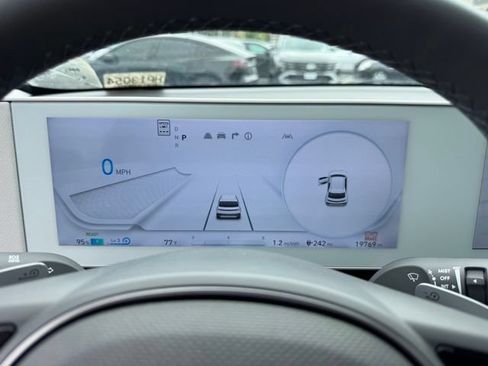 Certified 2024 Hyundai Ioniq 5 SE AWD/4WD image 18