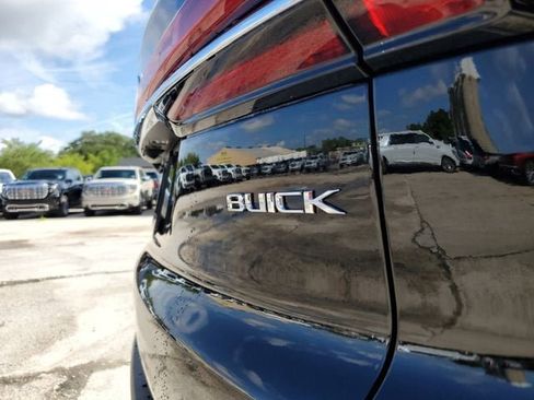 New 2026 Buick Enclave Preferred w/ Power Package FWD image 8