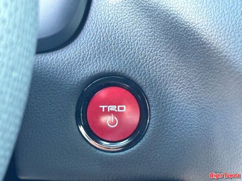 Certified 2025 Toyota Tundra TRD Pro w/ Tow Tech Package AWD/4WD image 25