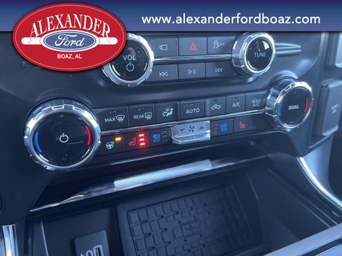 New 2025 Ford F150 Raptor image 24