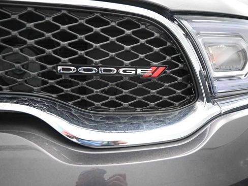 Used 2021 Dodge Durango SXT AWD/4WD image 20
