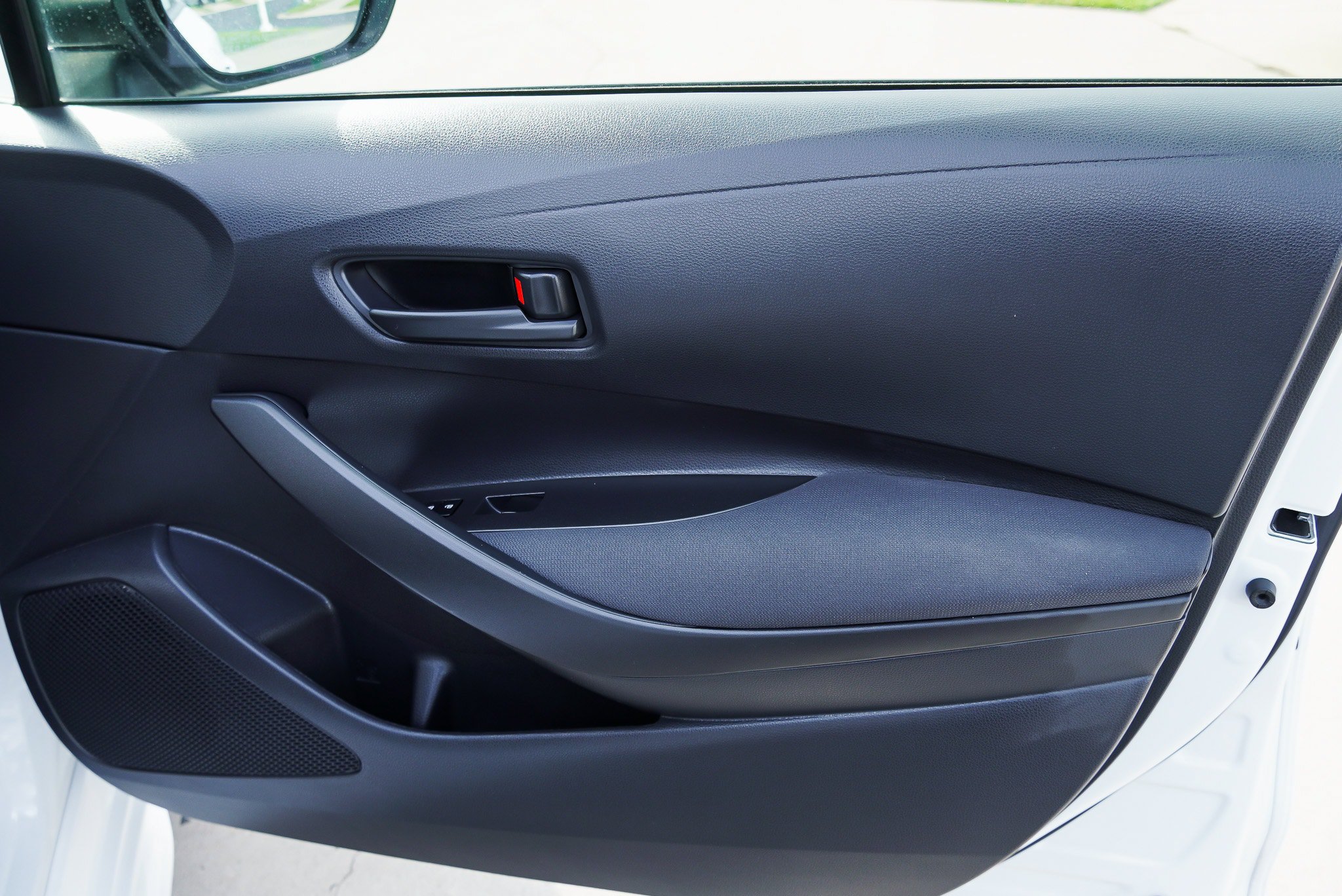 Certified 2024 Toyota Corolla LE FWD image 26