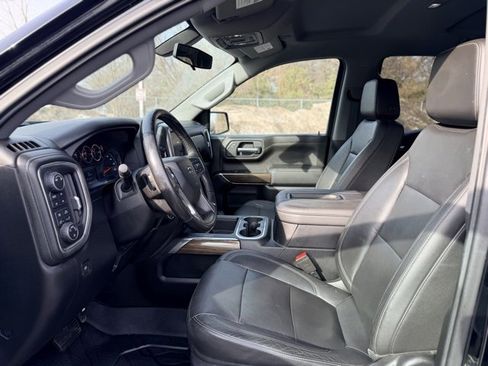 Used 2019 Chevrolet Silverado 1500 RST image 6