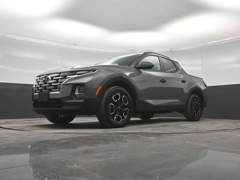 Used 2023 Hyundai Santa Cruz SEL w/ Activity Package AWD/4WD image 37