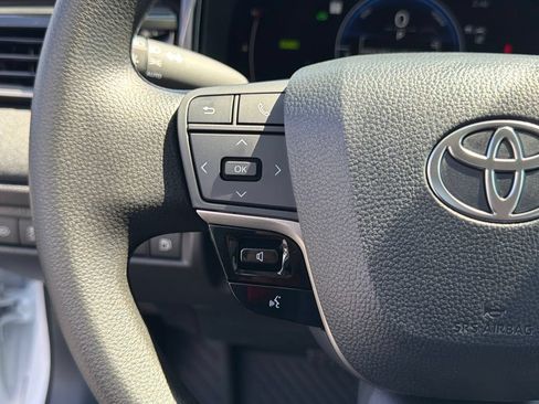 New 2026 Toyota Camry LE w/ Preferred Package 1 (TMS) FWD image 23