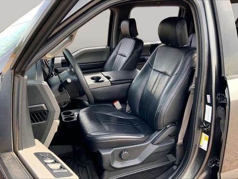 Used 2020 Ford F150 XLT AWD/4WD image 8