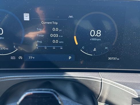 Used 2024 Hyundai Santa Fe Calligraphy image 25