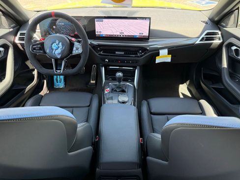 New 2026 BMW M2 RWD image 27