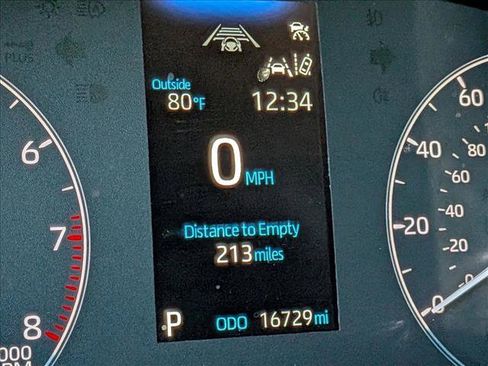 Used 2024 Toyota Corolla SE FWD image 4