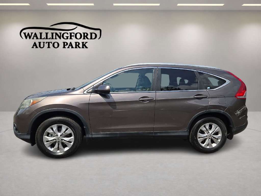 Used 2014 Honda CR-V EX-L image 7