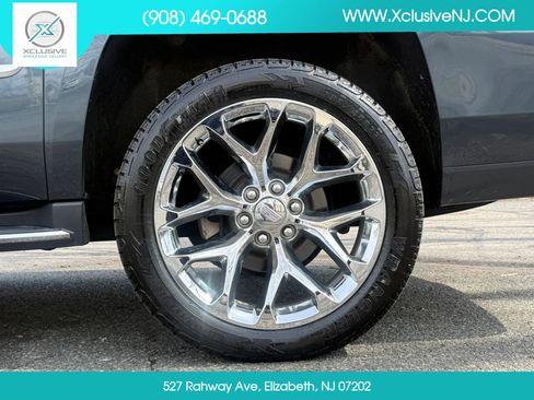 Used 2020 Cadillac Escalade ESV Luxury image 34