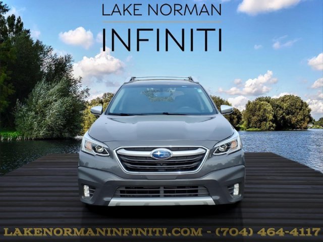 Used 2022 Subaru Outback Touring w/ Popular Package #2 AWD/4WD image 3