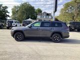 New 2025 Jeep Grand Cherokee L Altitude image 4