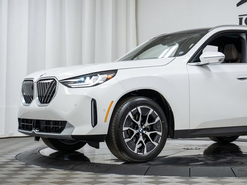 New 2026 BMW X3 xDrive30 w/ Premium Package image 25