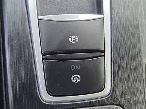 Certified 2023 Ford Escape ST-Line w/ Tech Pack #1 image 17