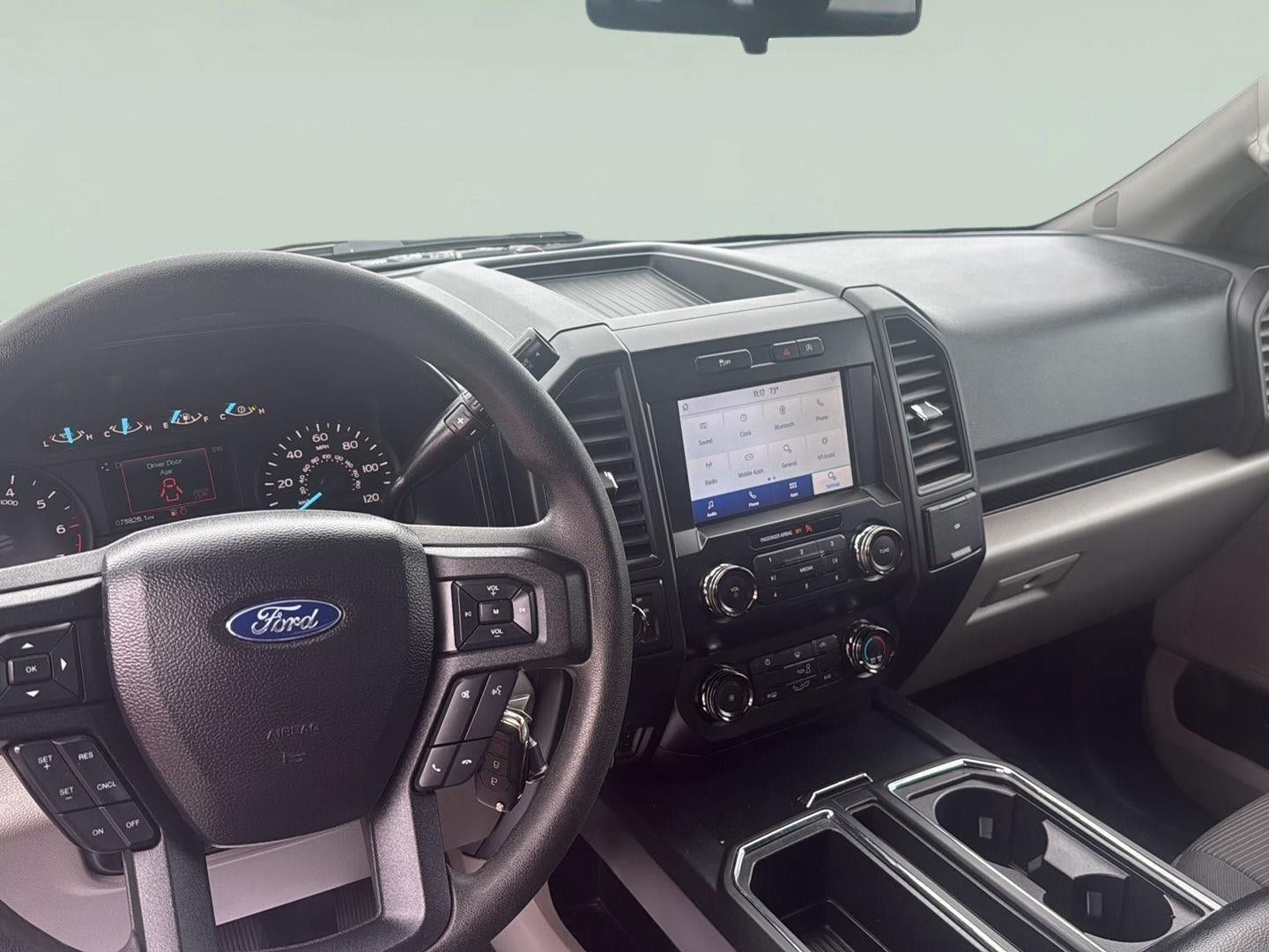 Used 2020 Ford F150 XL w/ Equipment Group 101A Mid AWD/4WD image 16