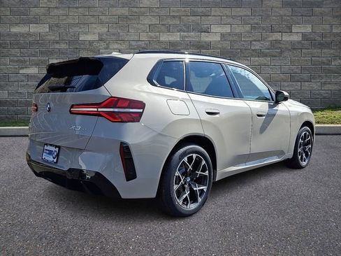 New 2026 BMW X3 xDrive30 w/ Premium Package AWD/4WD image 6
