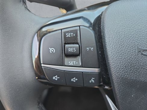 Used 2023 Ford Escape Active AWD/4WD image 14