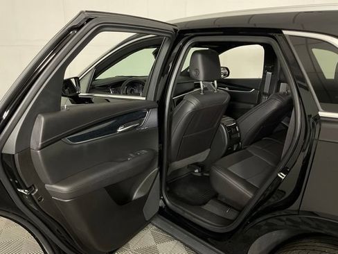 Used 2026 Cadillac XT5 Premium Luxury w/ Driver Assist Package AWD/4WD image 29