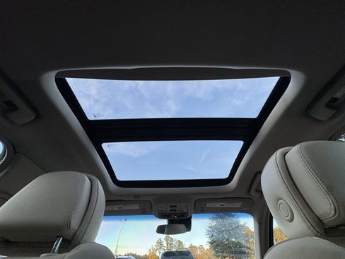 Used 2014 Cadillac CTS Luxury image 22