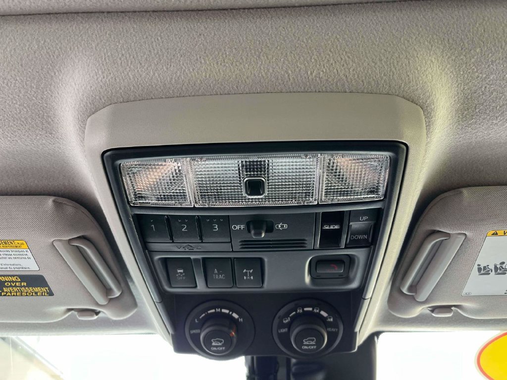 Used 2021 Toyota 4Runner TRD Pro AWD/4WD image 32