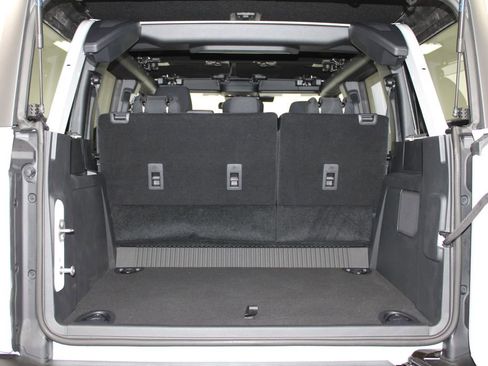 New 2025 Ford Bronco Big Bend image 15