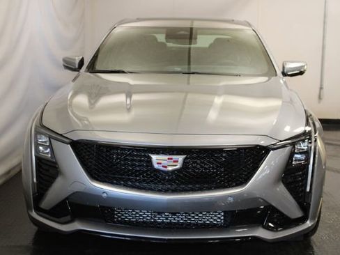 New 2026 Cadillac CT5 Sport AWD/4WD image 3