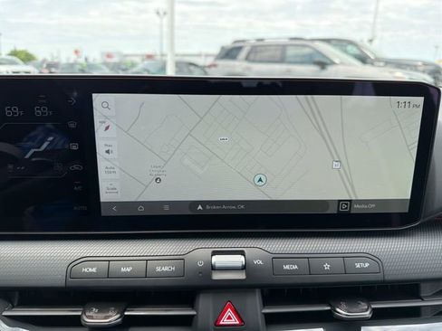 New 2026 Kia K4 GT-Line Turbo FWD image 12