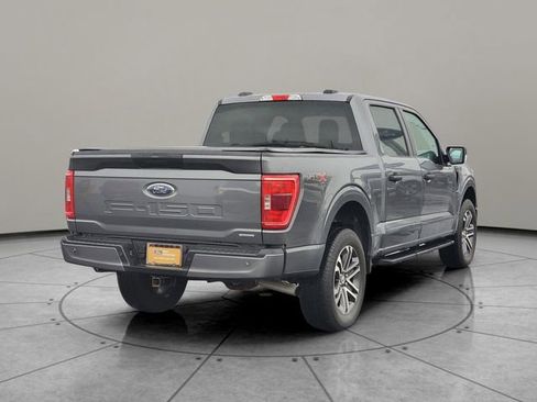 Certified 2023 Ford F150 XL w/ STX Appearance Package image 12