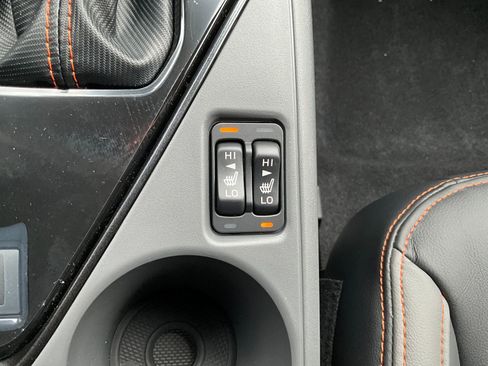 New 2026 Subaru Crosstrek 2.5i Limited w/ Popular Package #4A AWD/4WD image 21