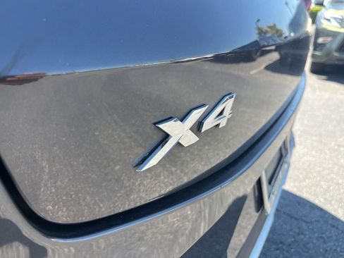 Used 2019 BMW X4 xDrive30i w/ Convenience Package AWD/4WD image 3
