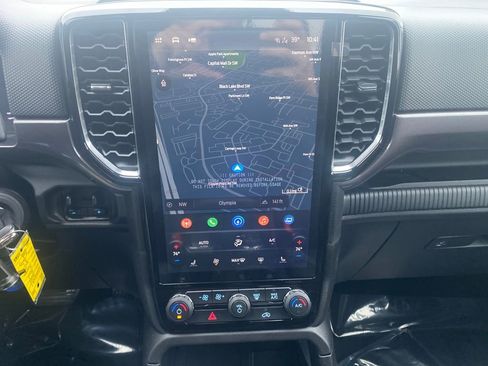 New 2025 Ford Ranger XLT image 19