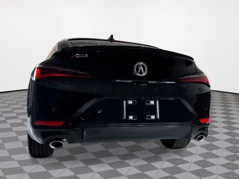 New 2026 Acura Integra A-Spec image 4