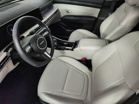 Used 2025 Hyundai Tucson SEL AWD/4WD image 12