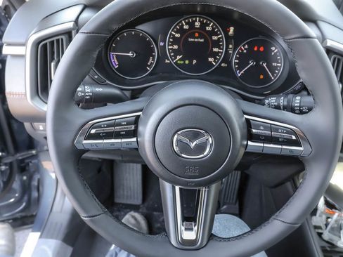 New 2026 MAZDA CX-50 AWD 2.5 Hybrid w/ Premium Pkg image 23