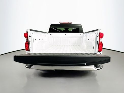 New 2026 Chevrolet Silverado 1500 Custom AWD/4WD image 26