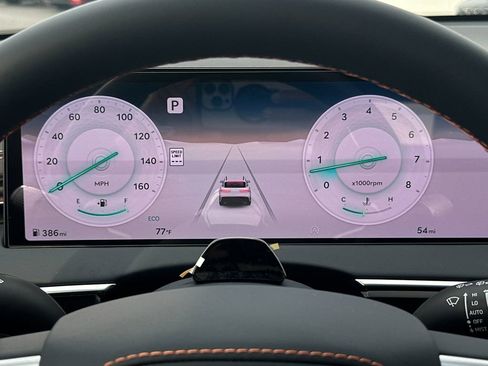 New 2026 Genesis GV70 3.5T Sport Advanced image 25