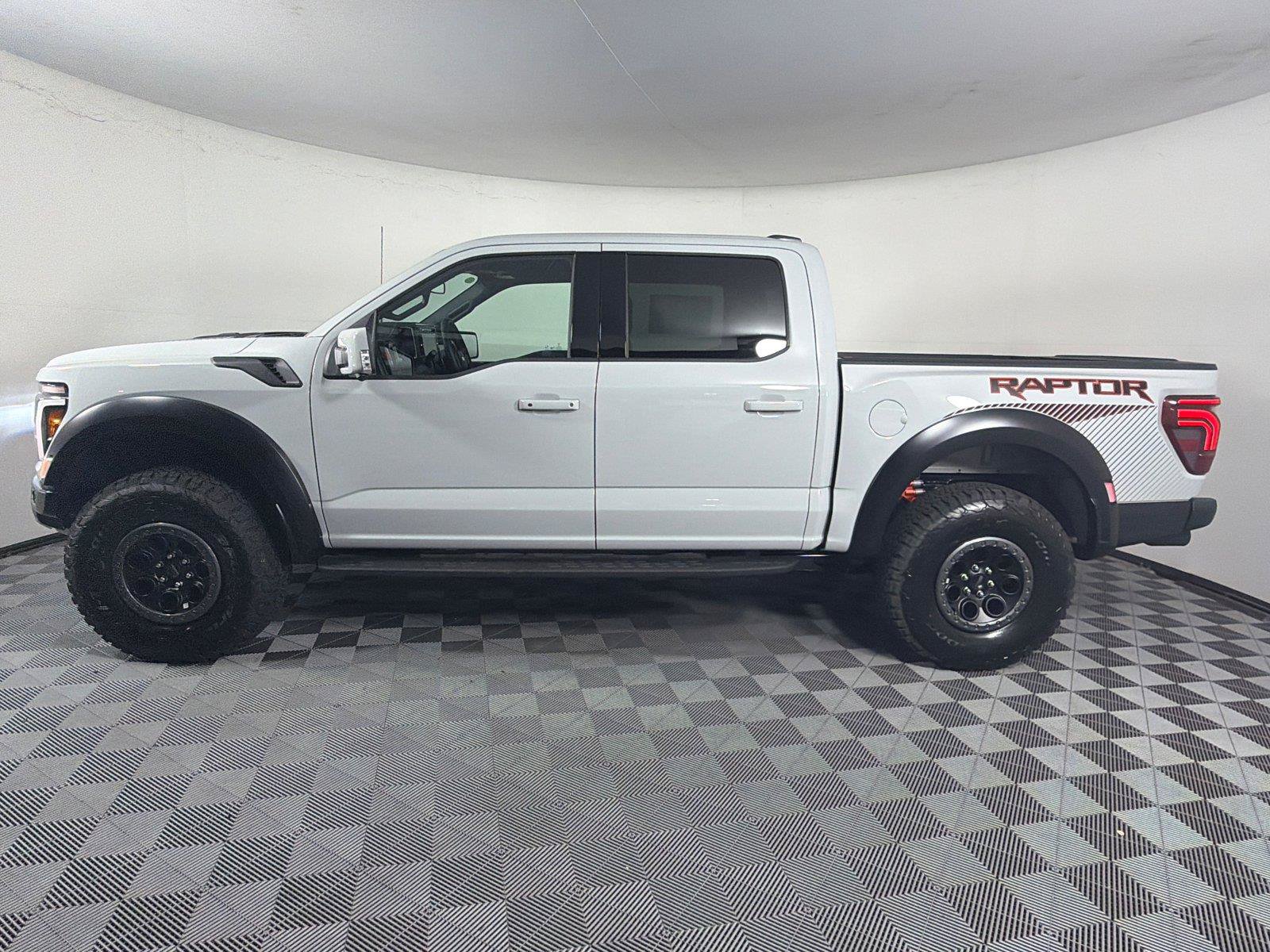 New 2026 Ford F150 Raptor AWD/4WD image 4