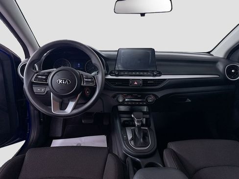 Used 2019 Kia Forte LXS FWD image 15