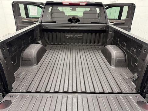 Used 2023 GMC Sierra 1500 Elevation w/ X31 Off-Road Package image 28
